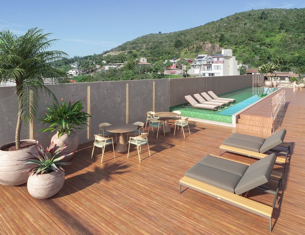 Kitnet-Studio, 37 m² - Foto 25