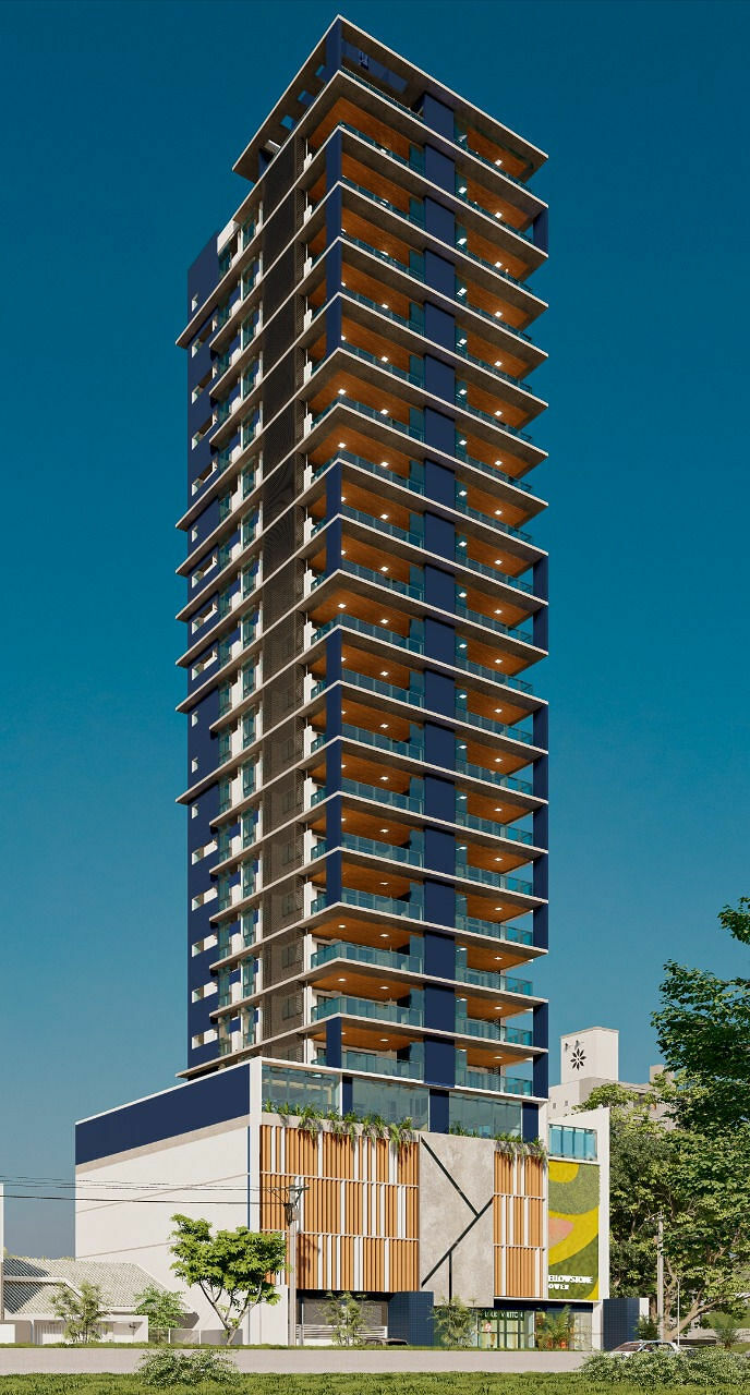 Apartamento, 3 quartos, 111 m² - Foto 4