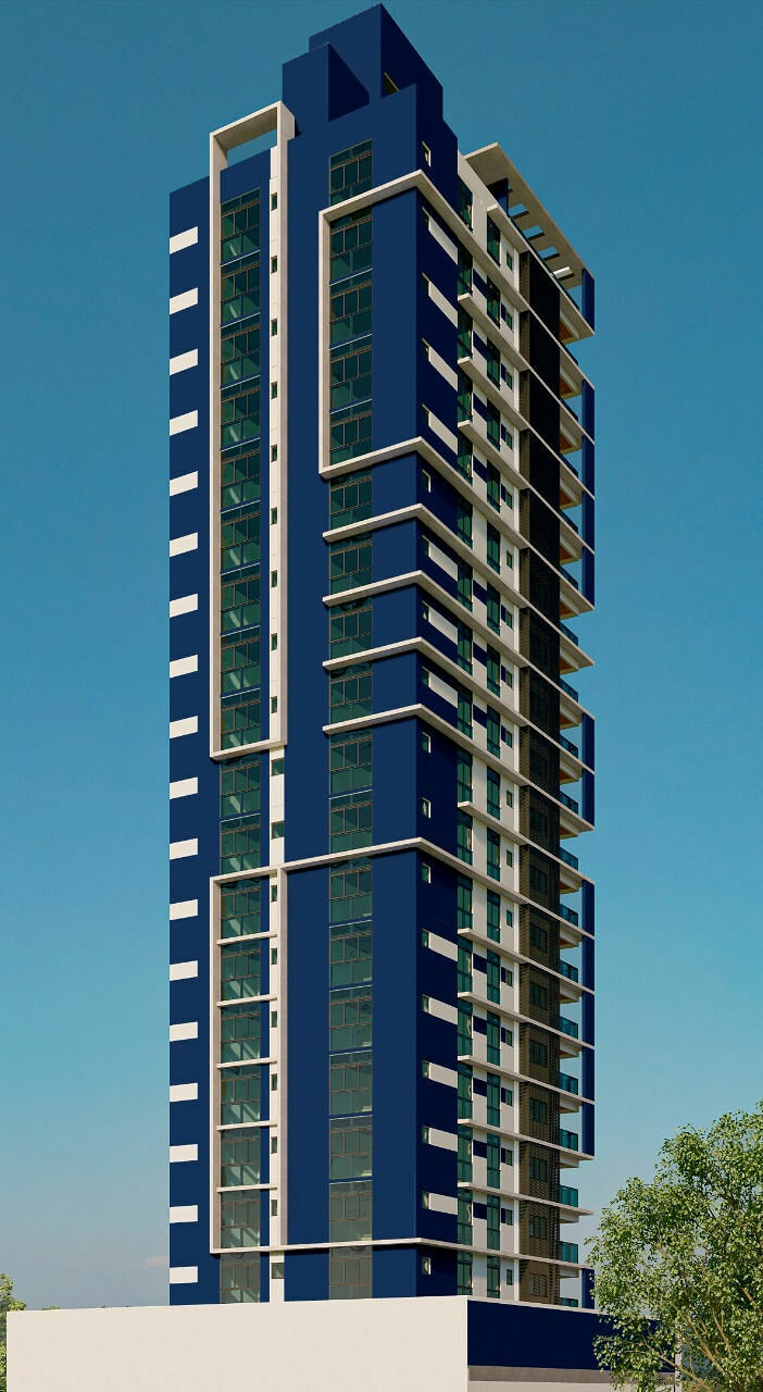 Apartamento, 3 quartos, 111 m² - Foto 6