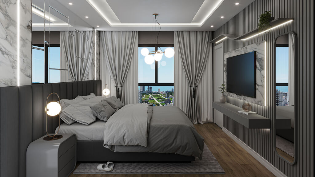 Apartamento, 3 quartos, 111 m² - Foto 10