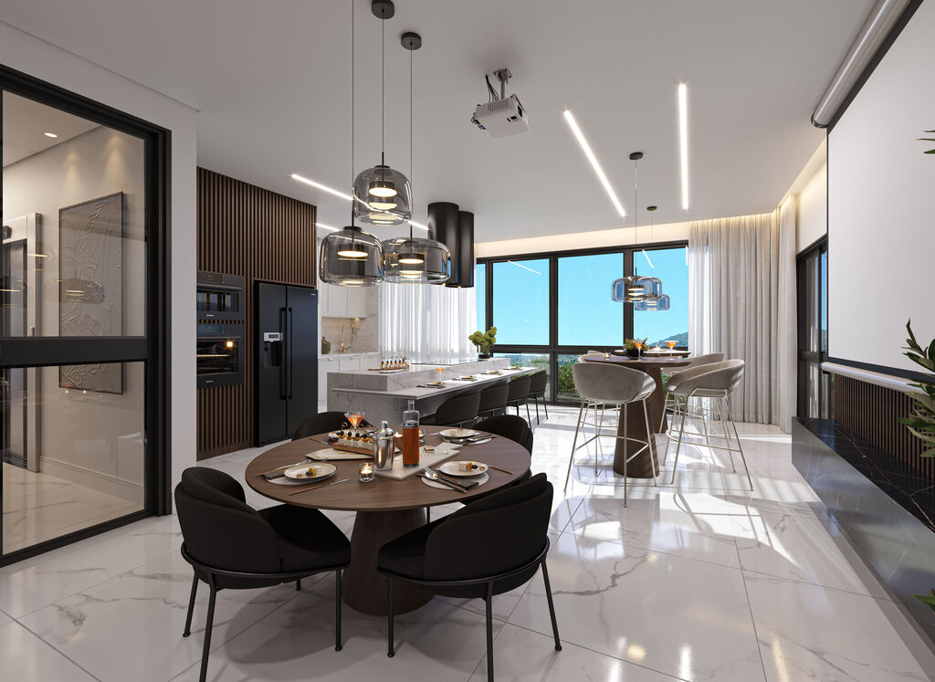 Apartamento, 3 quartos, 111 m² - Foto 14