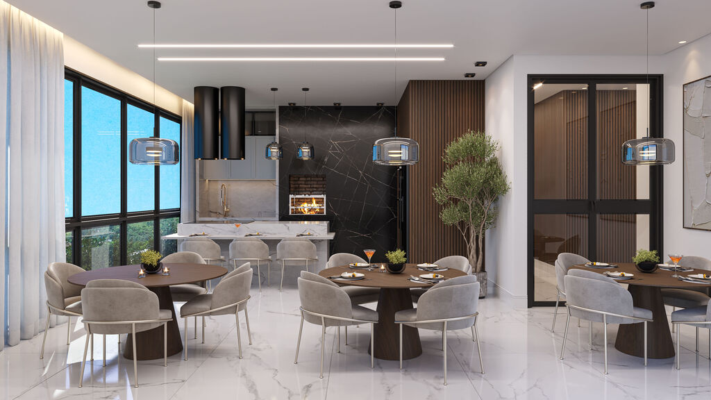 Apartamento, 3 quartos, 111 m² - Foto 15