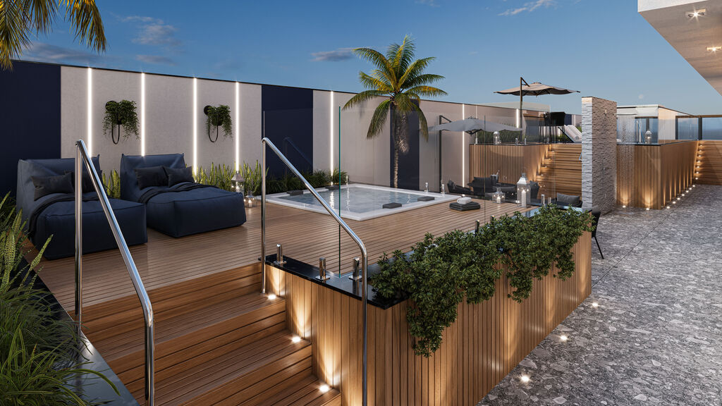 Apartamento, 3 quartos, 111 m² - Foto 18