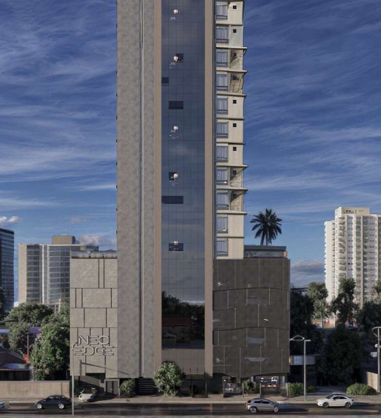 Apartamento, 1 quarto, 40 m² - Foto 8