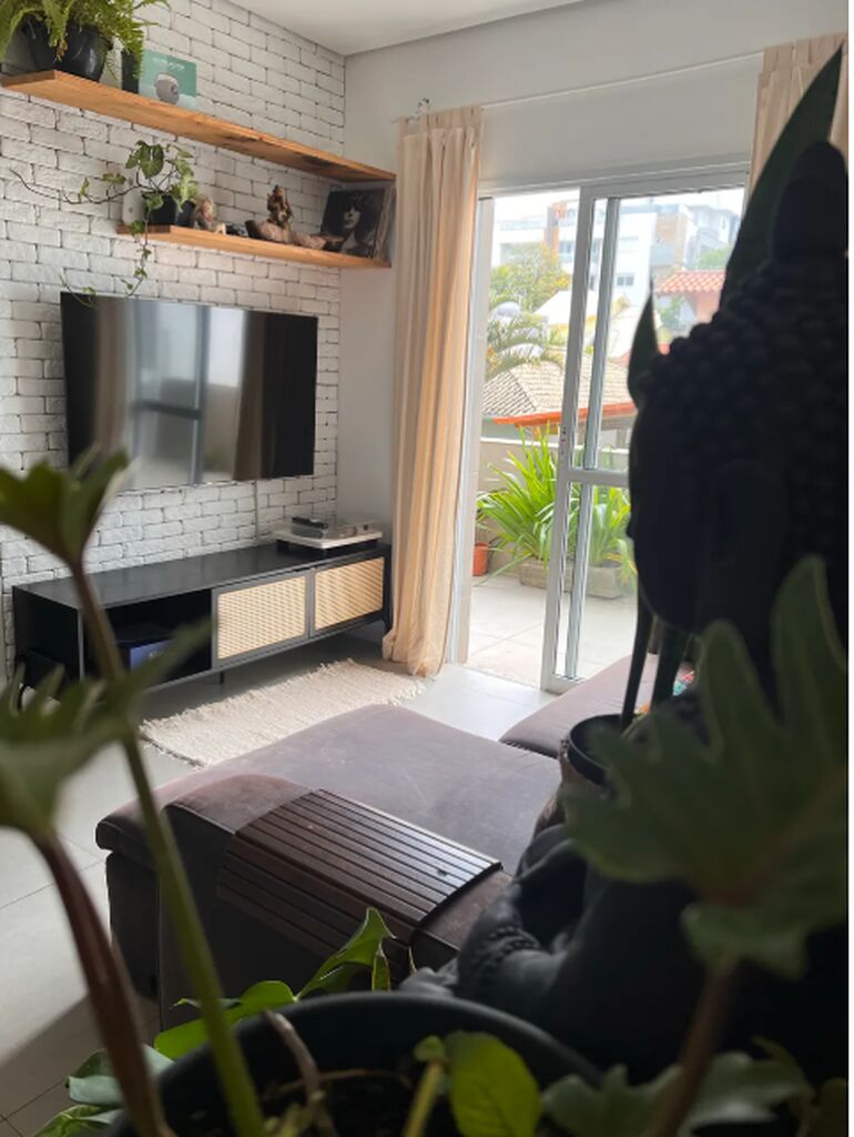 Apartamento, 100 m² - Foto 4