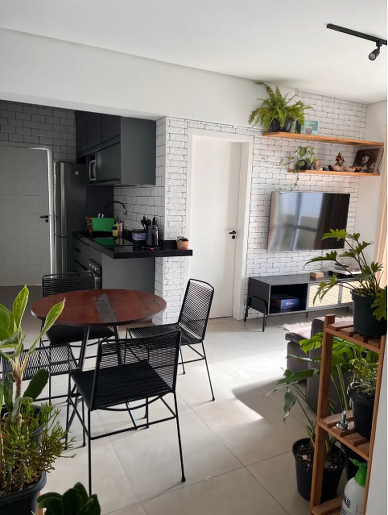 Apartamento, 100 m² - Foto 5