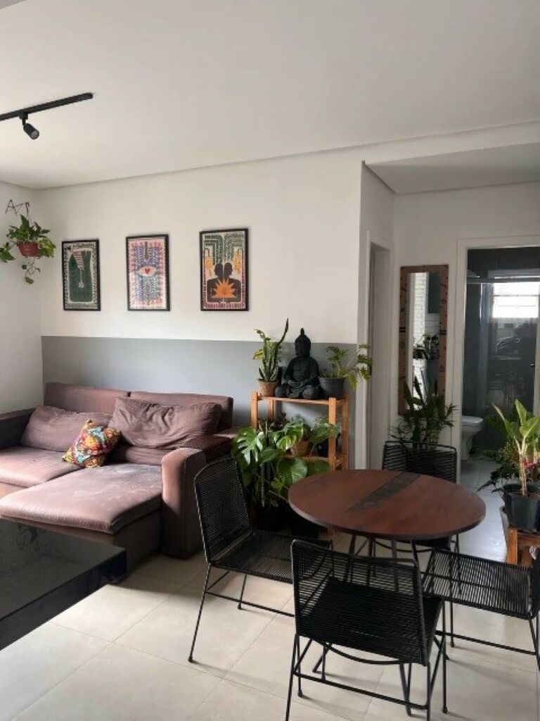 Apartamento, 100 m² - Foto 6