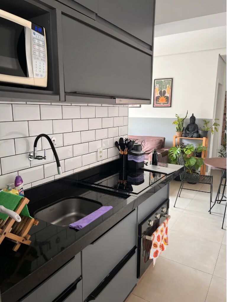 Apartamento, 100 m² - Foto 7
