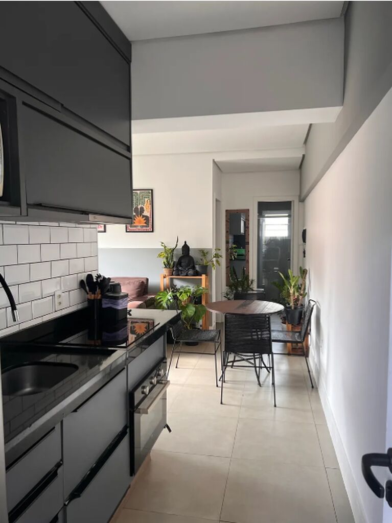Apartamento, 100 m² - Foto 8