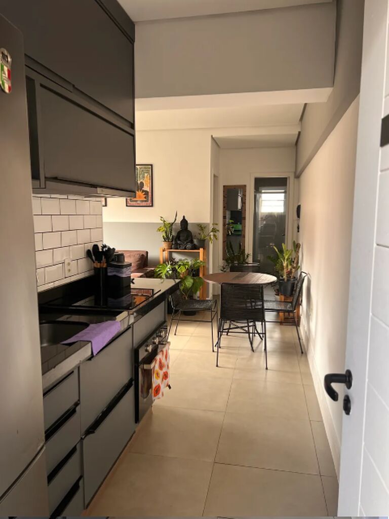 Apartamento, 100 m² - Foto 9
