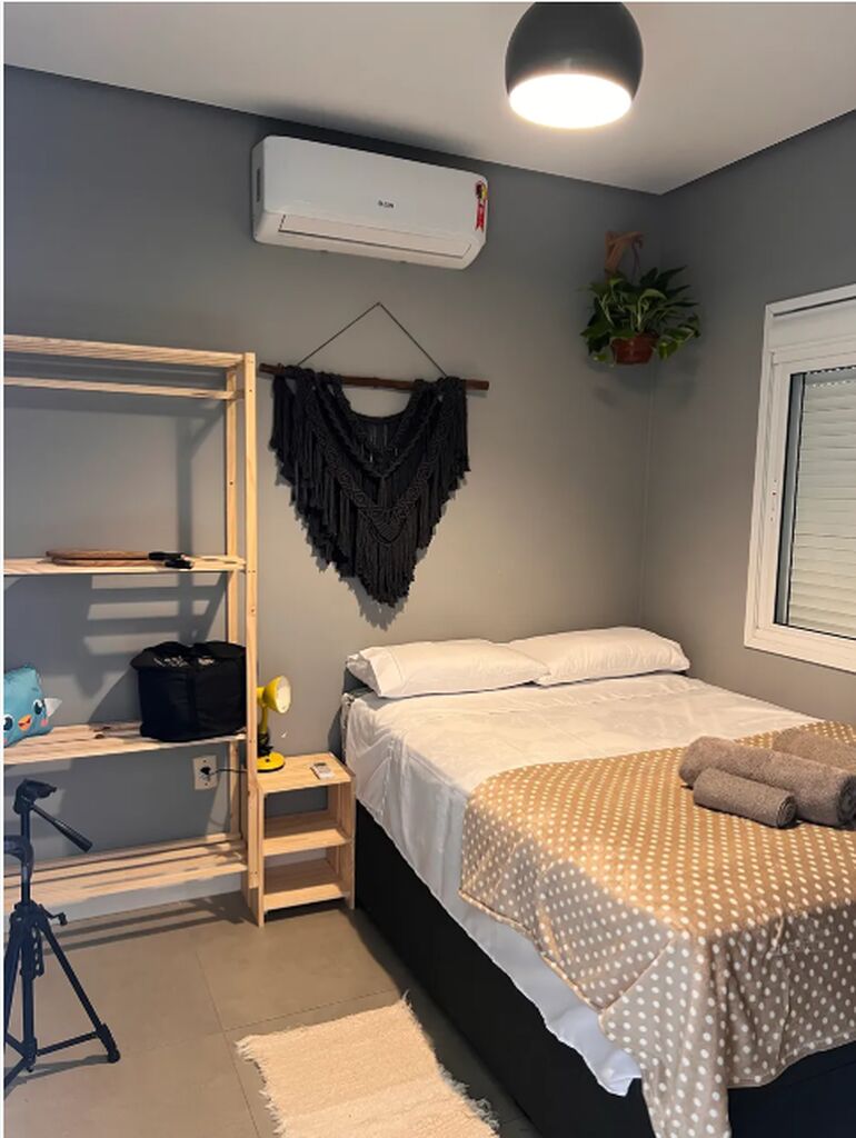 Apartamento, 100 m² - Foto 10