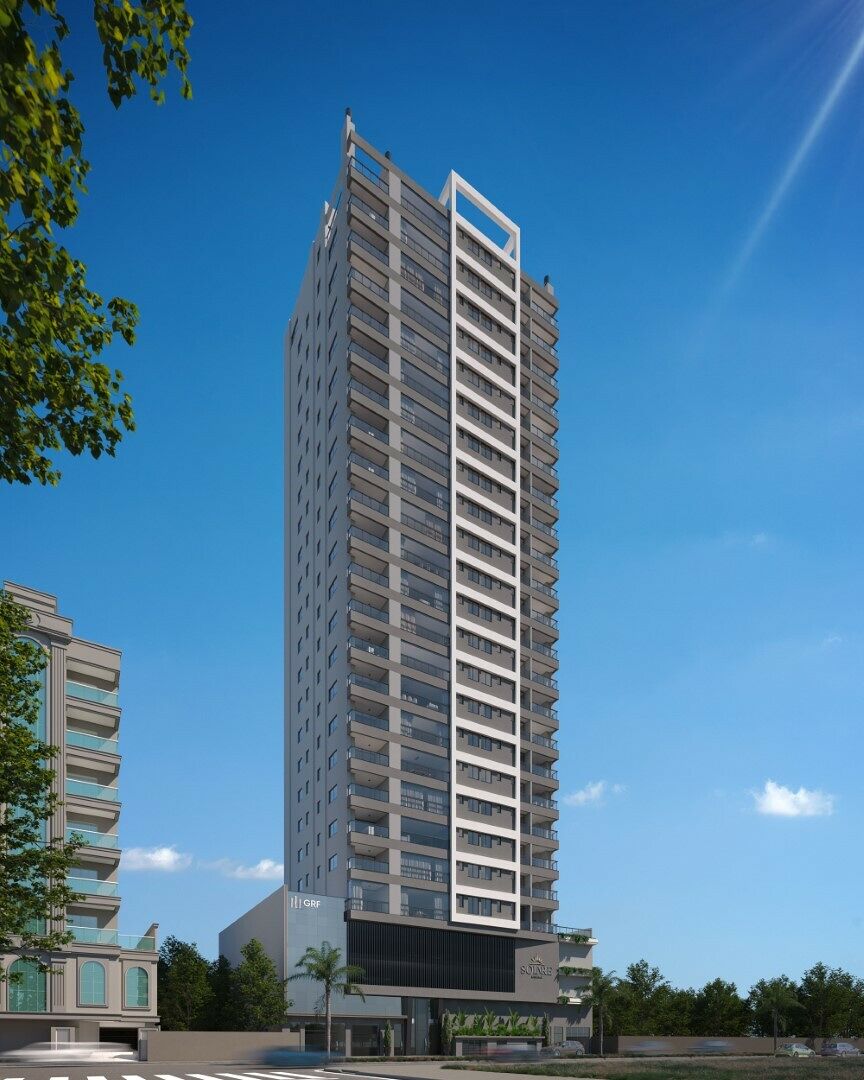 Apartamento, 125 m² - Foto 7