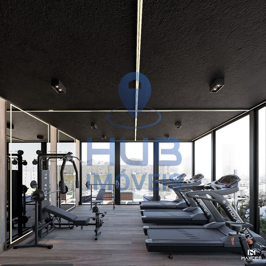 Kitnet-Studio, 40 m² - Foto 2