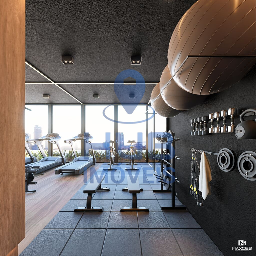 Kitnet-Studio, 40 m² - Foto 4