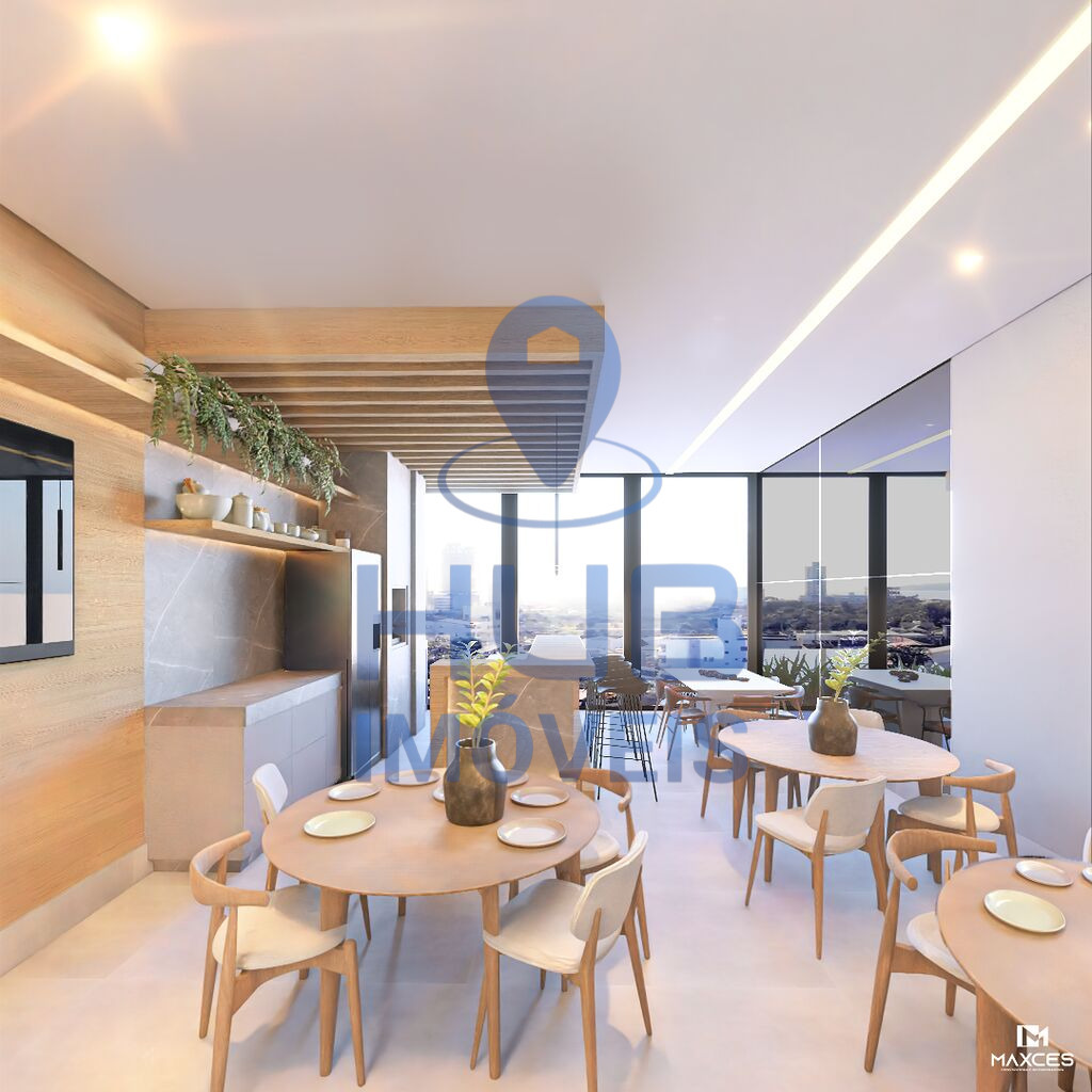 Kitnet-Studio, 40 m² - Foto 6