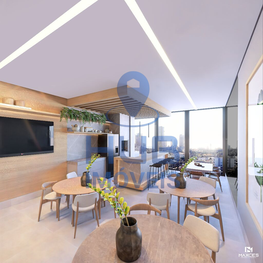 Kitnet-Studio, 40 m² - Foto 7
