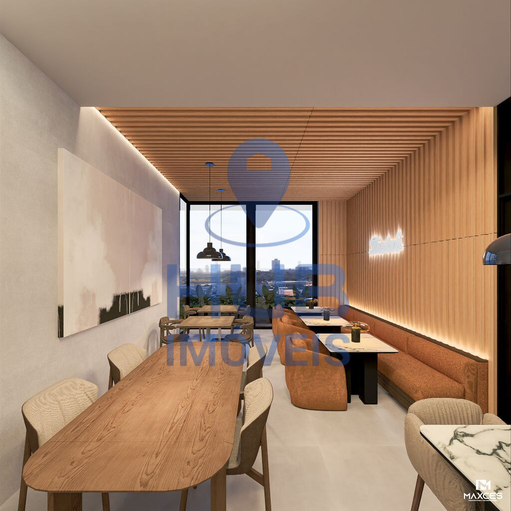 Kitnet-Studio, 40 m² - Foto 8