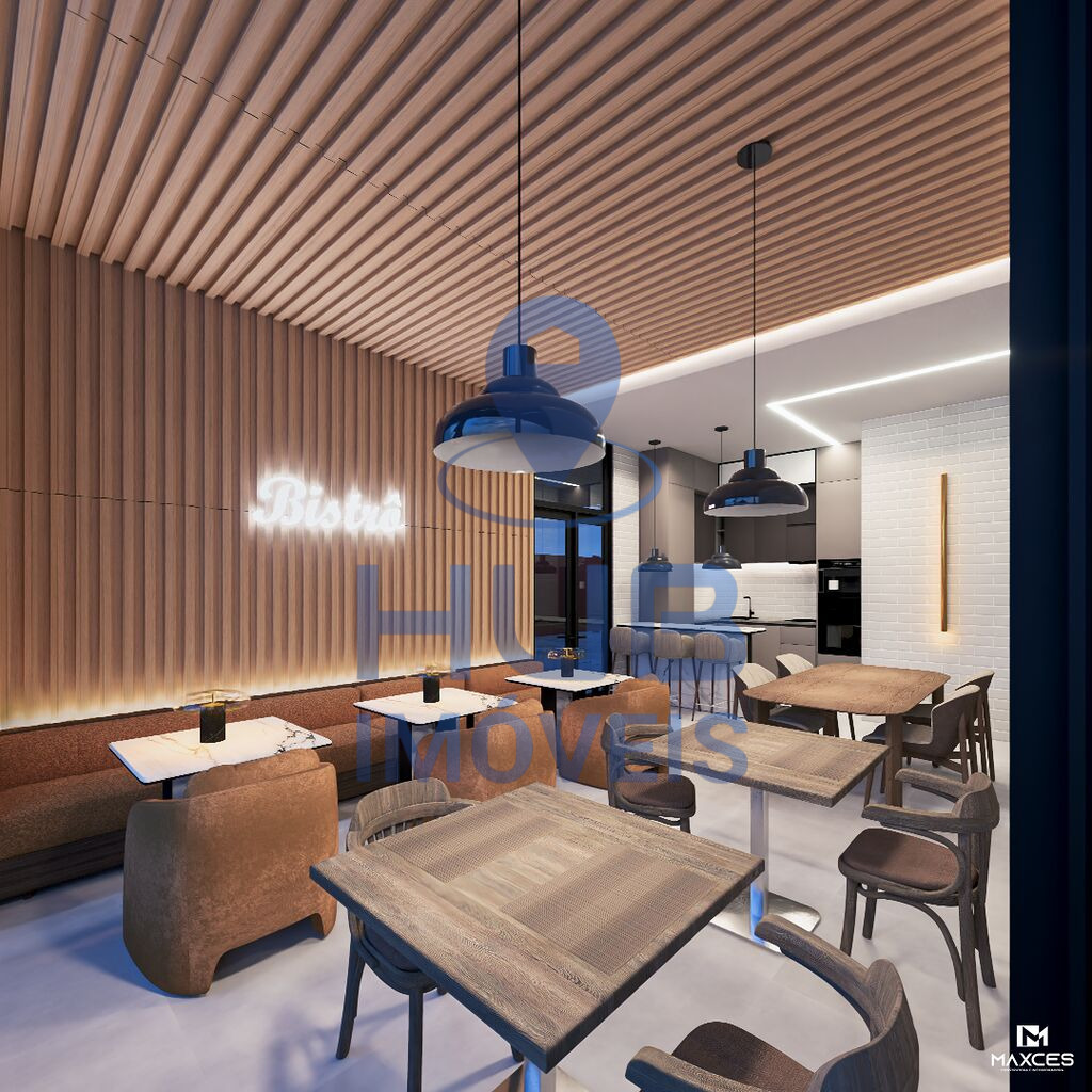 Kitnet-Studio, 40 m² - Foto 9