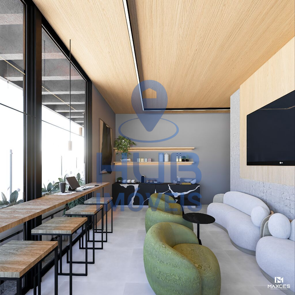 Kitnet-Studio, 40 m² - Foto 10