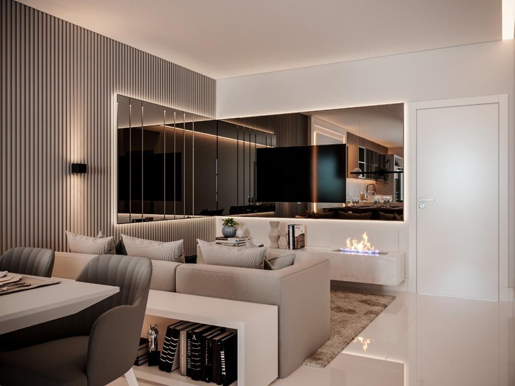 Apartamento, 3 quartos, 112 m² - Foto 4