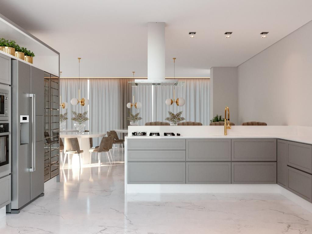 Apartamento, 3 quartos, 112 m² - Foto 7