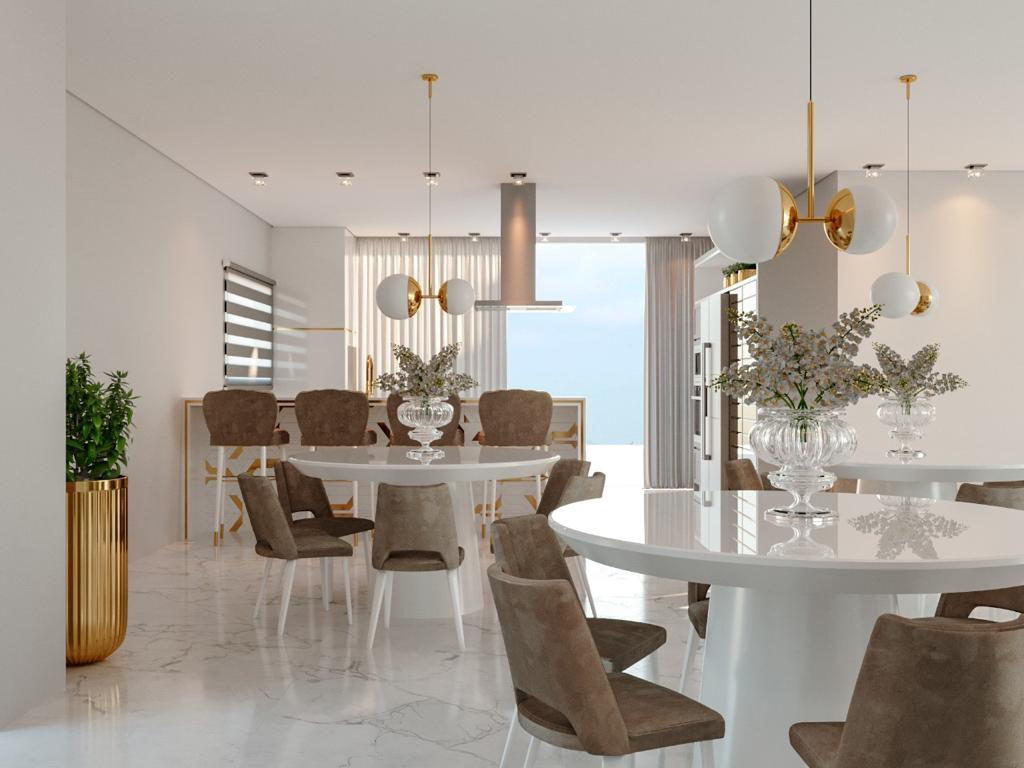 Apartamento, 3 quartos, 112 m² - Foto 11