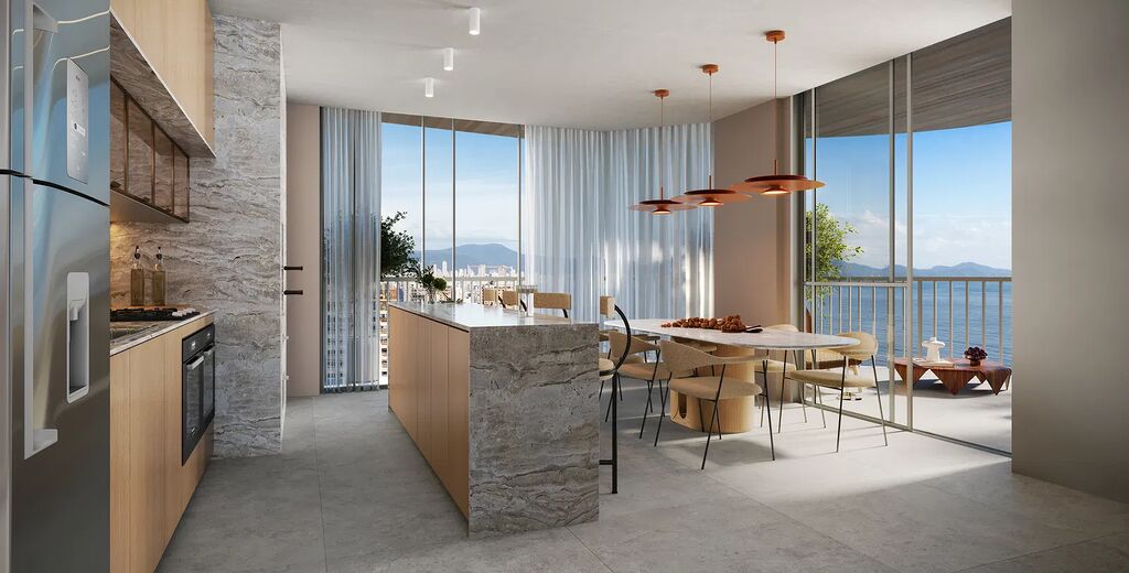 Apartamento, 2 quartos, 81 m² - Foto 10