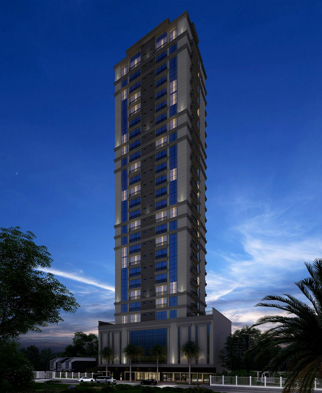 Apartamento, 72 m² - Foto 3
