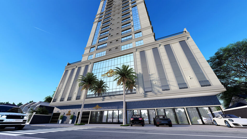 Apartamento, 72 m² - Foto 5