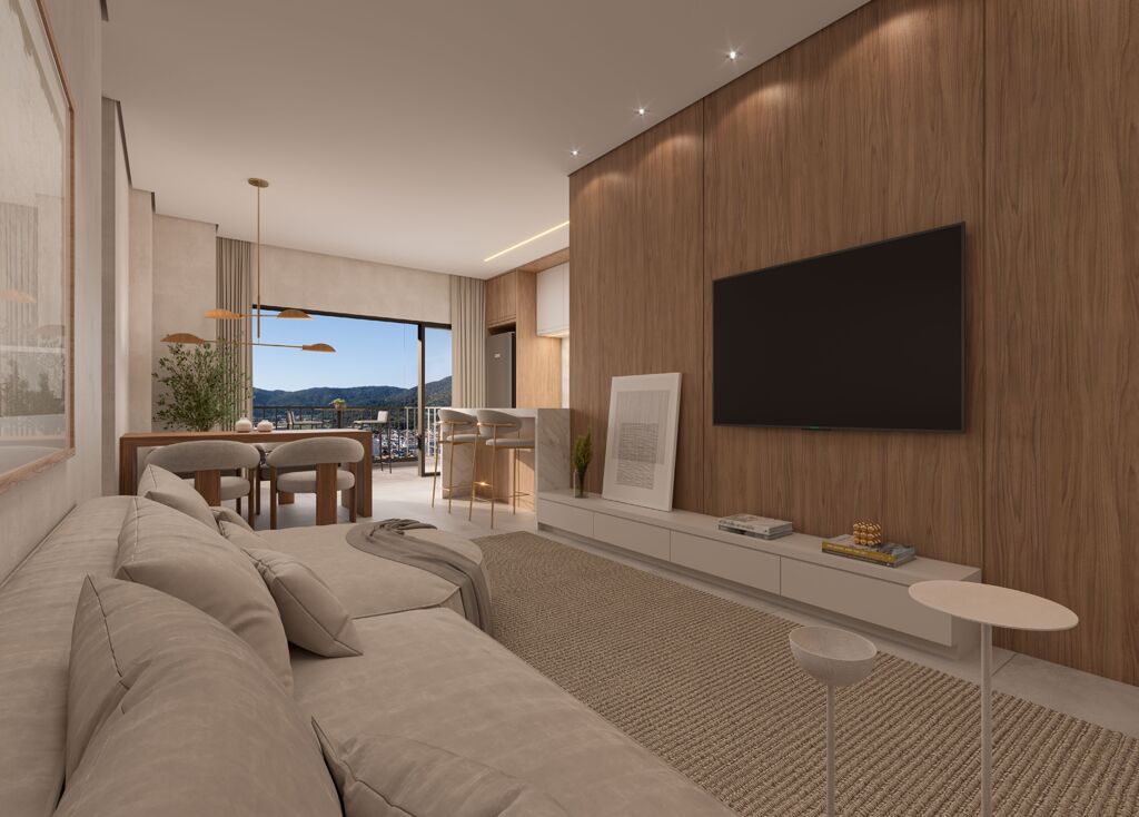 Apartamento, 82 m² - Foto 7