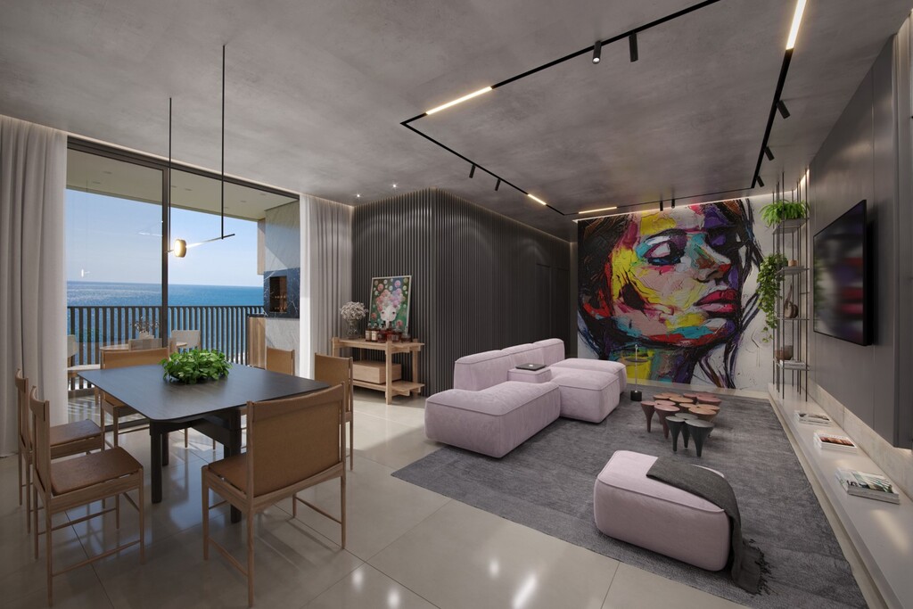 Apartamento, 3 quartos, 110 m² - Foto 13