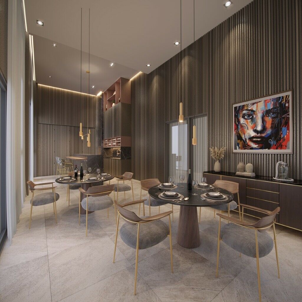 Apartamento, 3 quartos, 110 m² - Foto 19