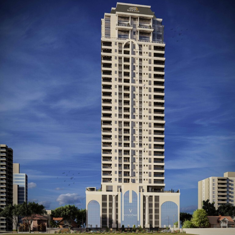 Apartamento, 4 quartos, 159 m² - Foto 8