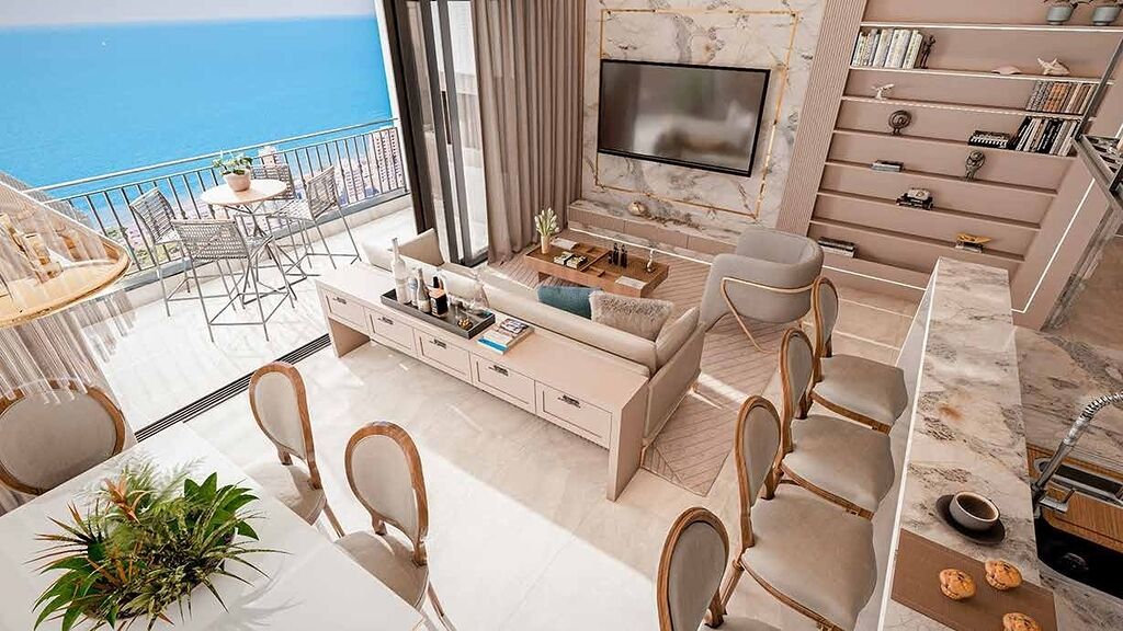 Apartamento, 4 quartos, 159 m² - Foto 10