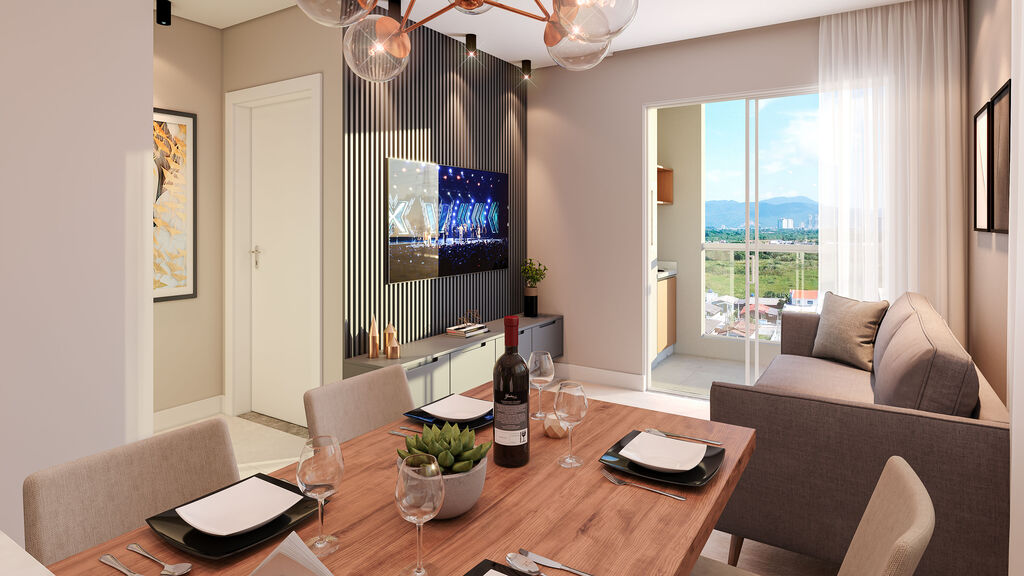 Apartamento, 102 m² - Foto 8