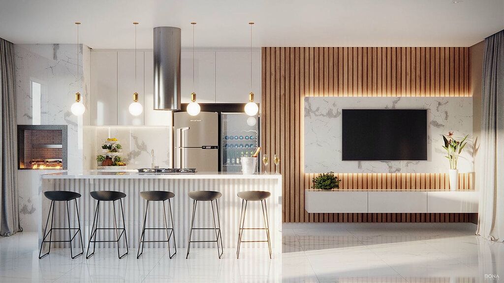 Apartamento, 3 quartos, 111 m² - Foto 6