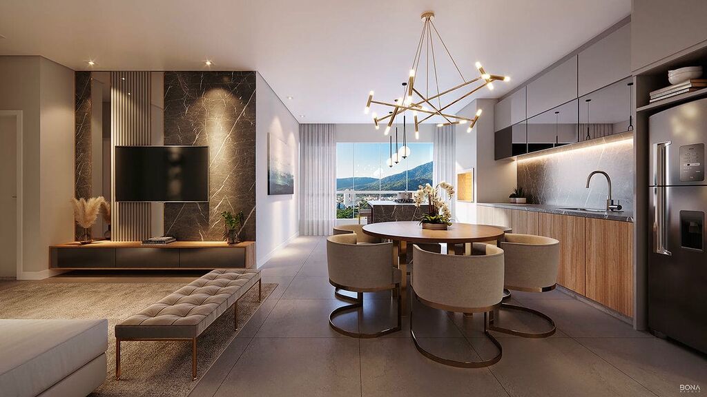 Apartamento, 3 quartos, 111 m² - Foto 7