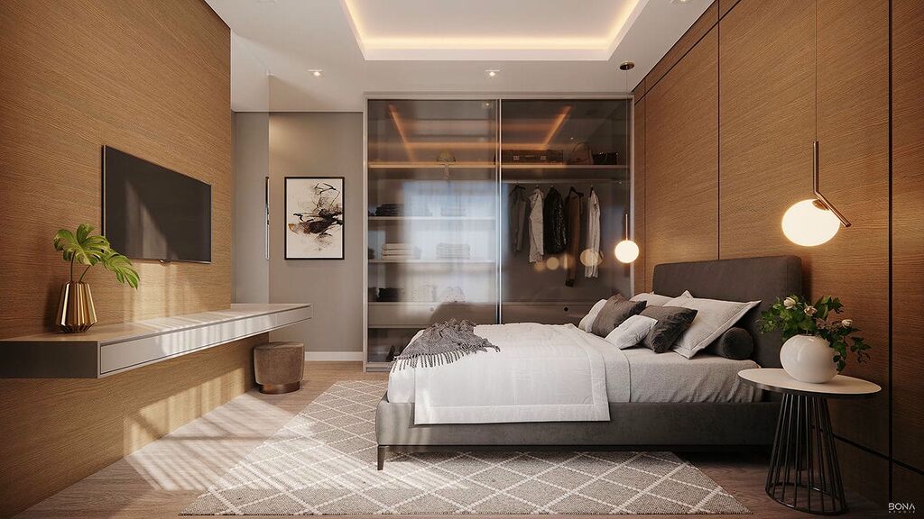 Apartamento, 3 quartos, 111 m² - Foto 8