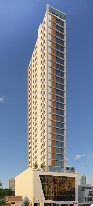 Apartamento, 2 quartos, 80 m² - Foto 4