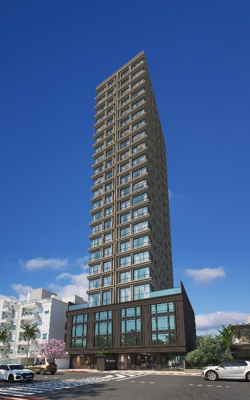 Apartamento, 128 m² - Foto 4