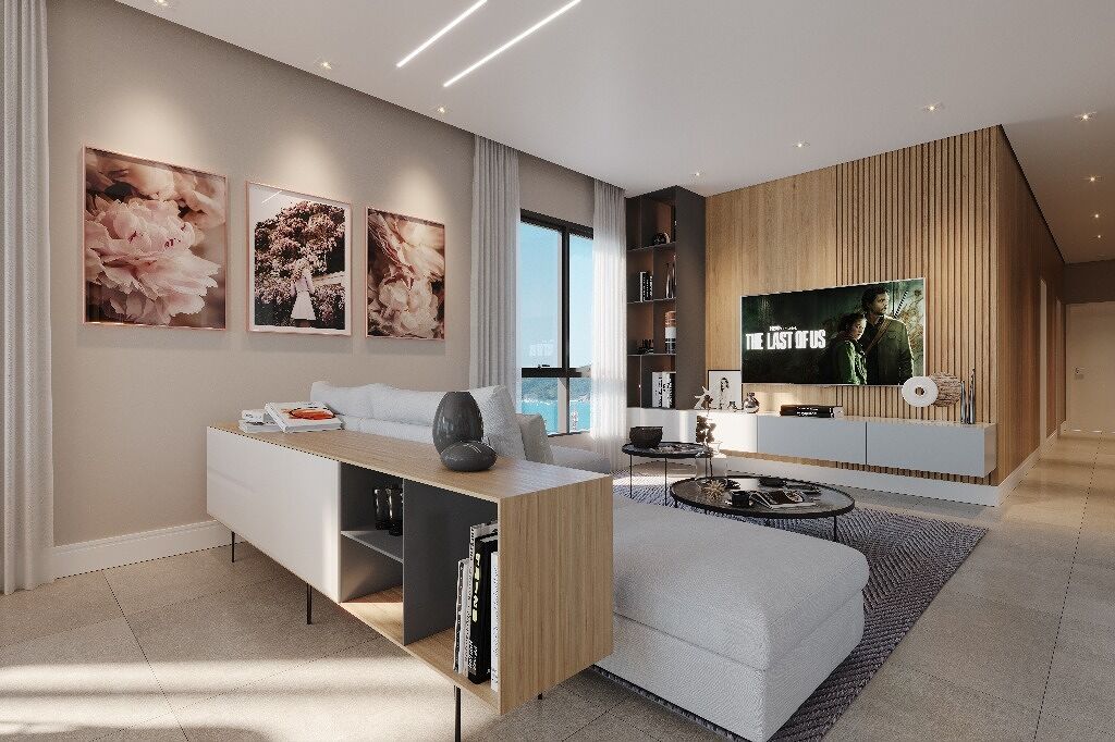 Apartamento, 128 m² - Foto 5
