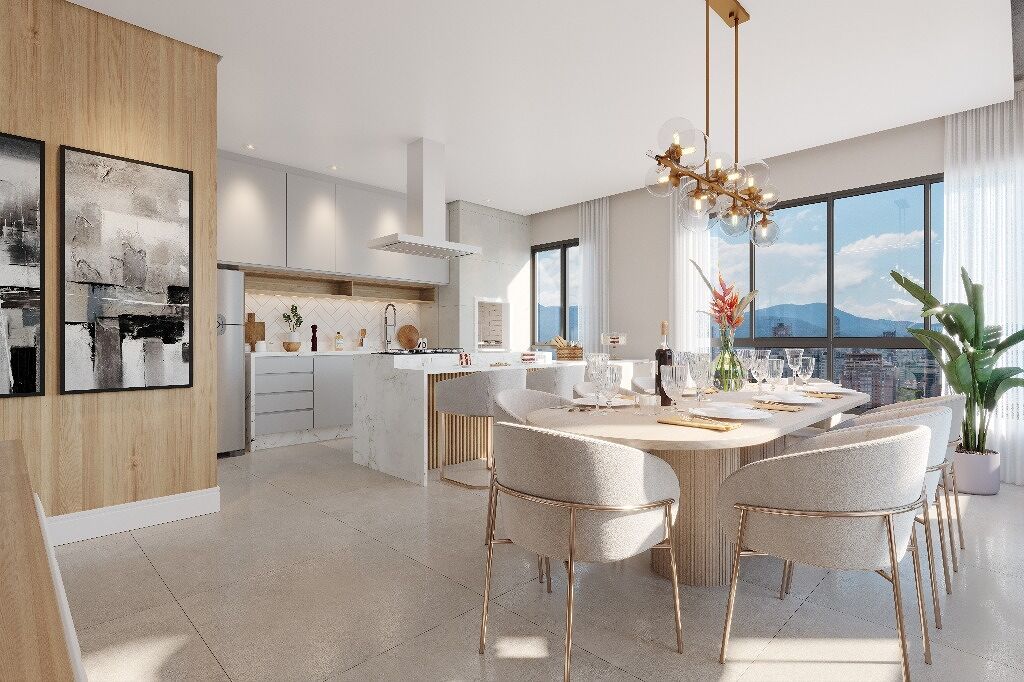 Apartamento, 128 m² - Foto 6