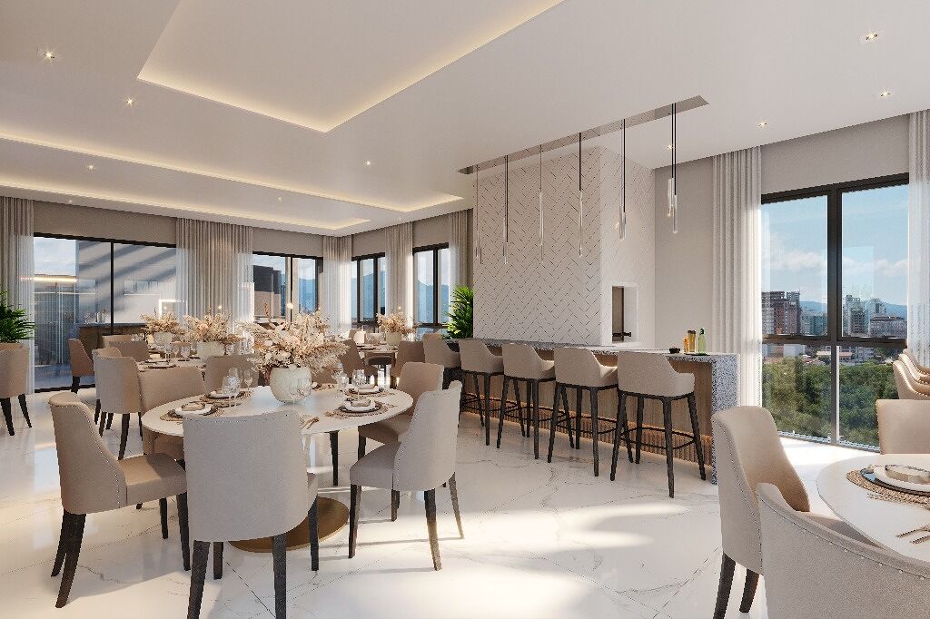 Apartamento, 128 m² - Foto 9