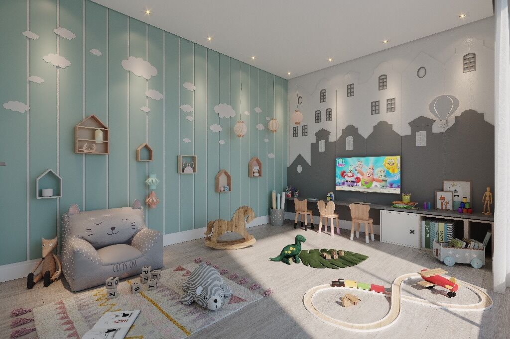 Apartamento, 128 m² - Foto 11
