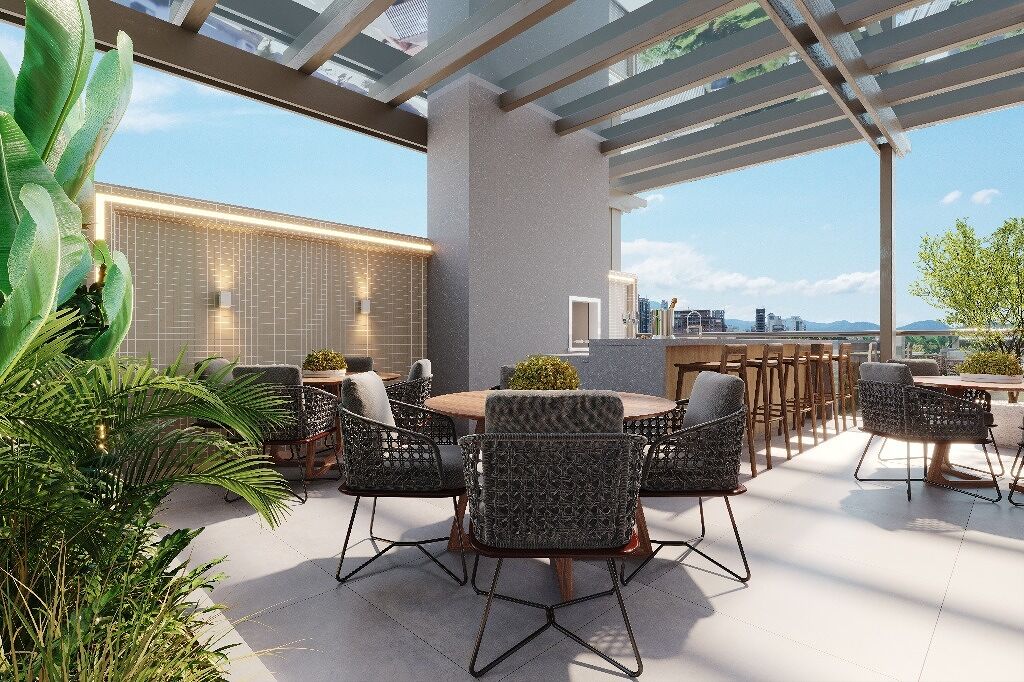 Apartamento, 128 m² - Foto 12