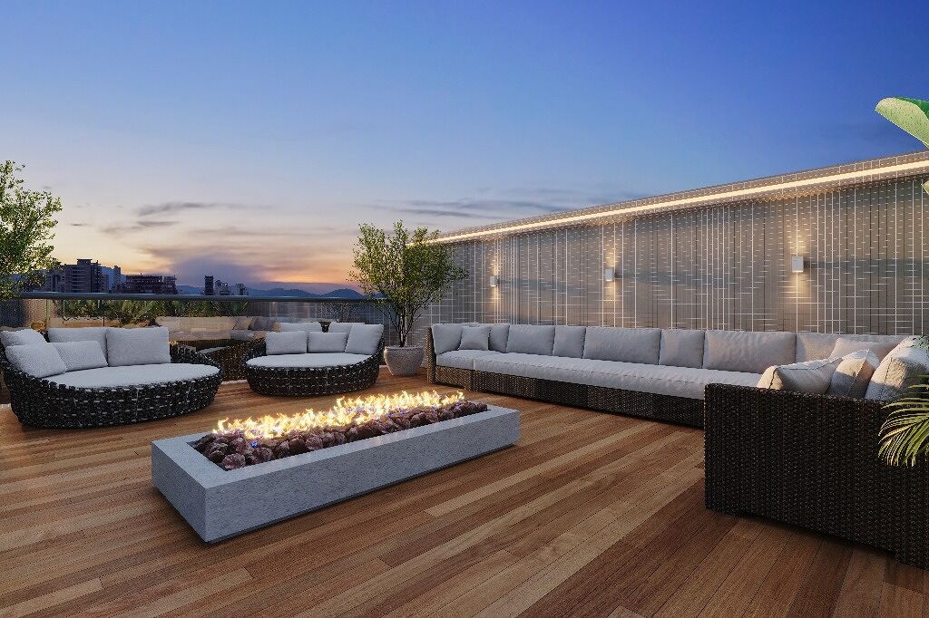 Apartamento, 128 m² - Foto 15