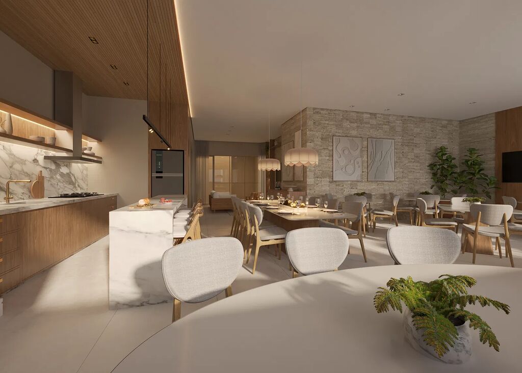 Apartamento, 3 quartos, 90 m² - Foto 19