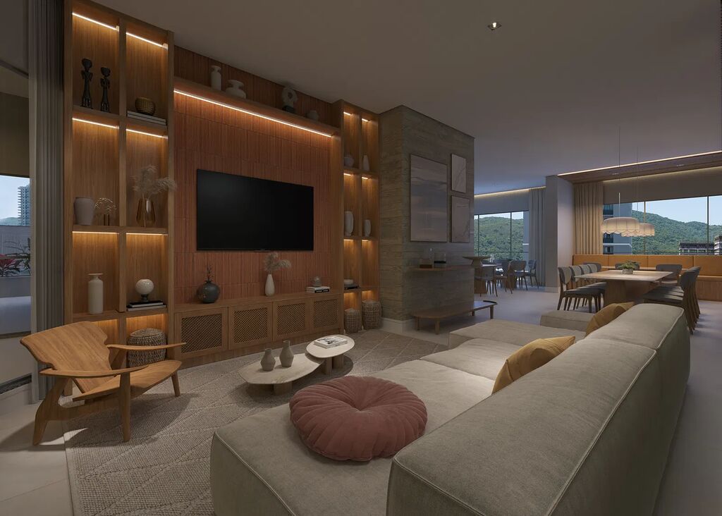 Apartamento, 3 quartos, 90 m² - Foto 20