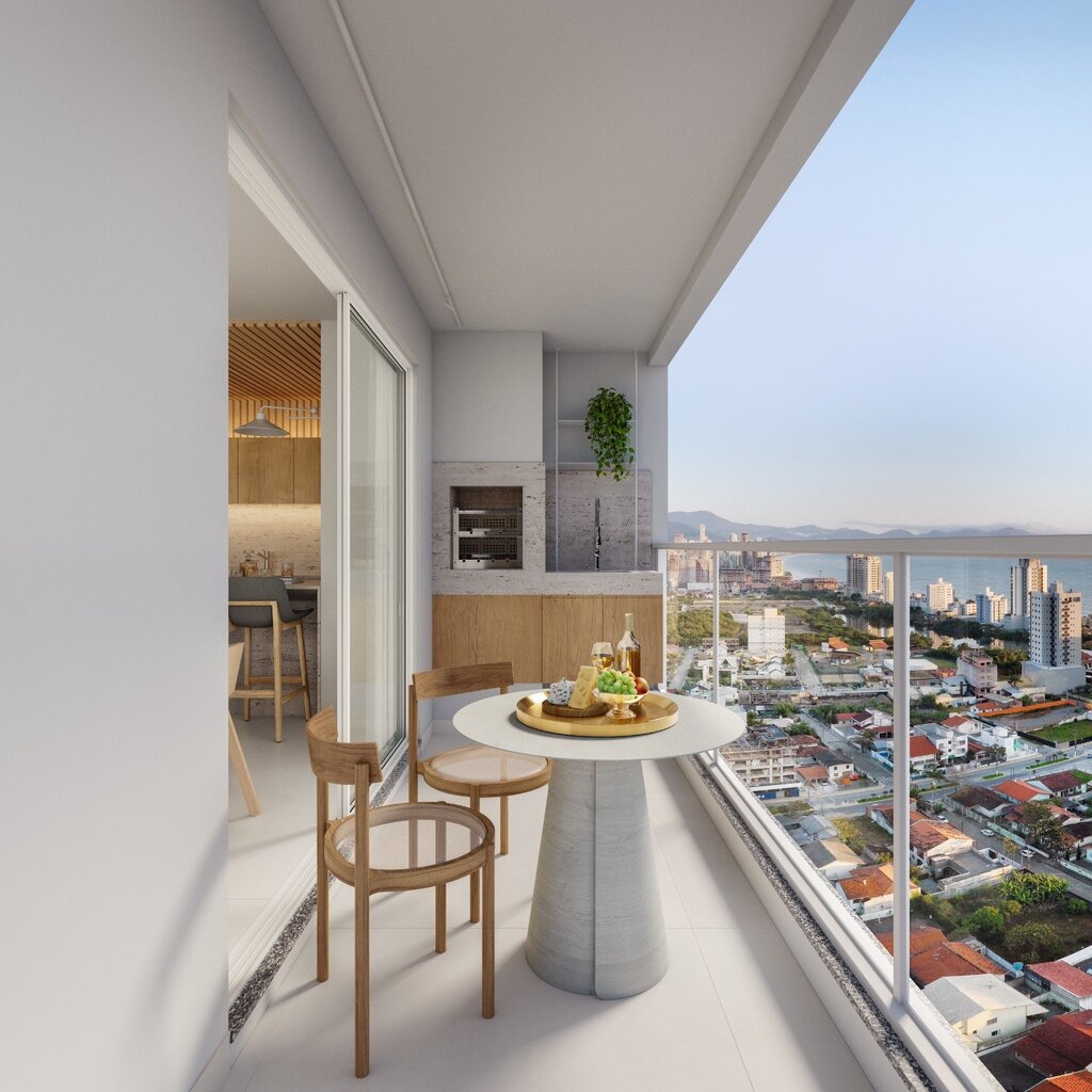Apartamento, 3 quartos, 234 m² - Foto 12