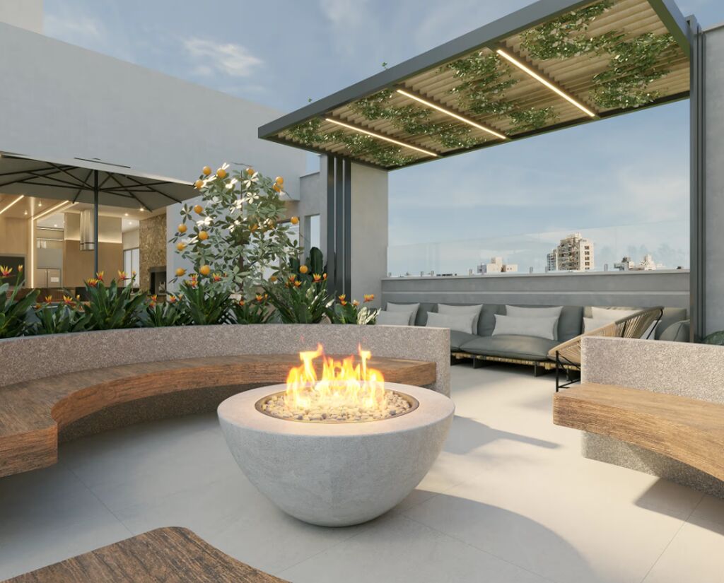 Apartamento, 64 m² - Foto 16